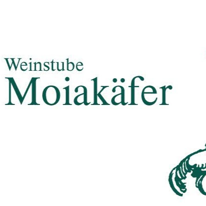 Weinstube Moiakäfer logo