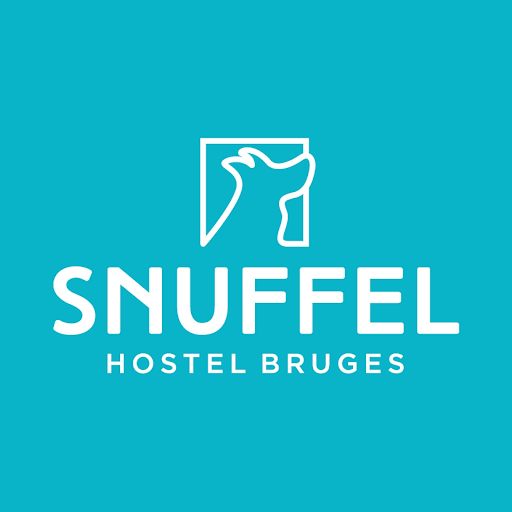 Snuffel Hostel logo