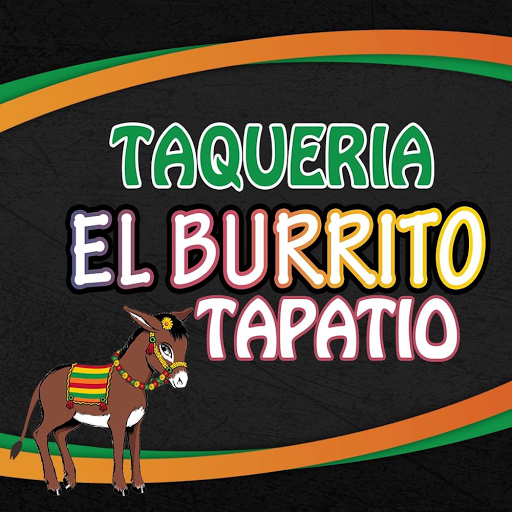 El Burrito Tapatio logo