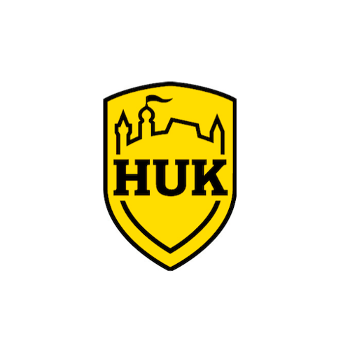 HUK-COBURG Versicherung Melisa Halilbasic in Recklinghausen - Ost logo