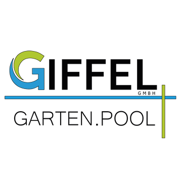 GIFFEL GMBH GARTEN.POOL logo
