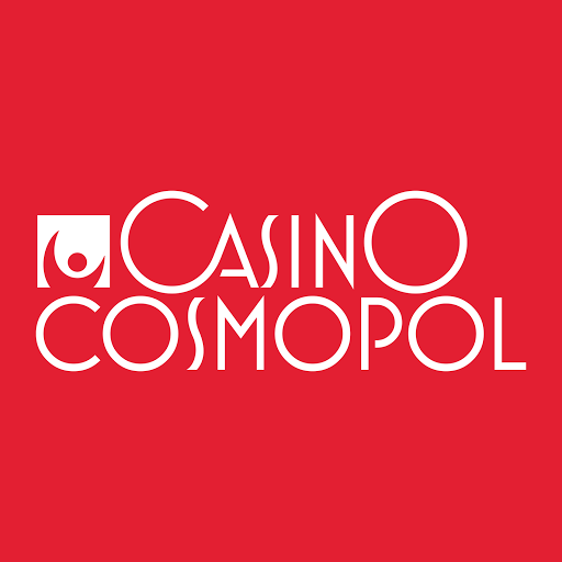 Casino Cosmopol Malmö logo