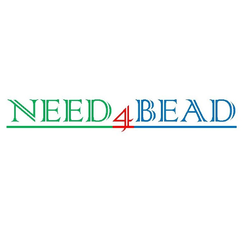 Need4Bead logo