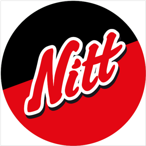 Bäckerei-Konditorei Nitt logo