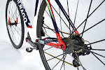 Colnago C59 Campagnolo Record EPS Complete Bike