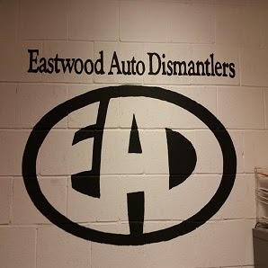 Eastwood Auto Dismantlers logo