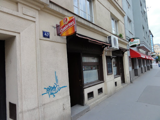 Bistro U Františka - Praha Vršovice