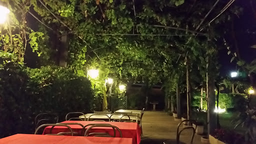 Trattoria dalla Mora