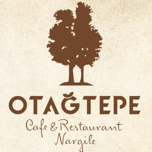 Otağtepe Cafe Restaurant & Nargile logo