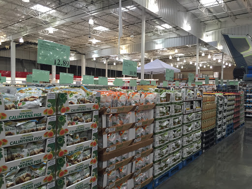 Grocery Store «Costco Wholesale - Tracy, CA», reviews and photos