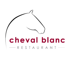 Cheval blanc logo