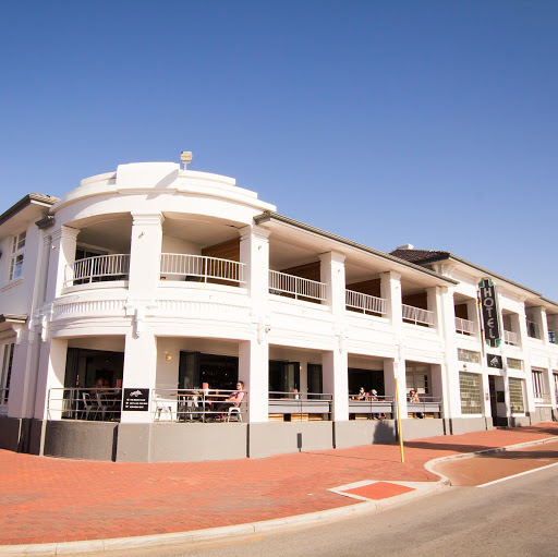 Cottesloe Beach Hotel