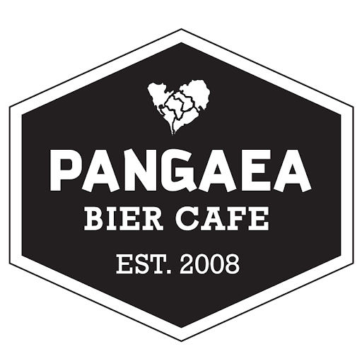 Pangaea Bier Cafe logo