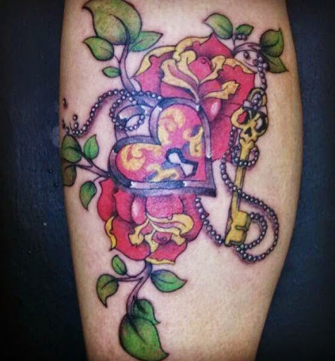 Key Tattoos