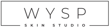 WYSP Skin Studio (formerly Faces by Aida) logo