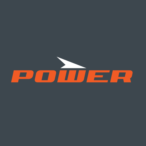 Power logo