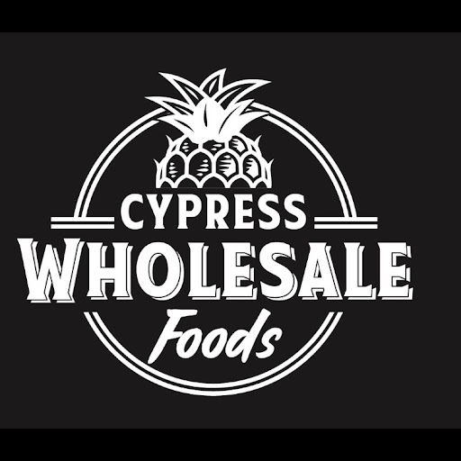 Cypress Wholesale Foods & Deli logo