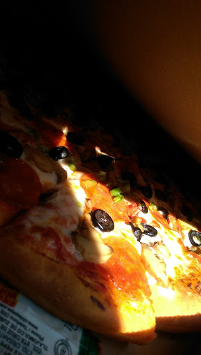 Pizzas de Alarcón, Calle Isar 399, Avenida Alda, Fracc Villa de Alarcón, 21326 Progreso, B.C., México, Pizza para llevar | BC