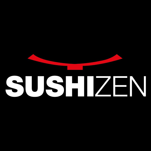 SUSHIZEN Flon logo