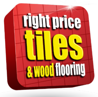 Right Price Tiles (Tralee) logo