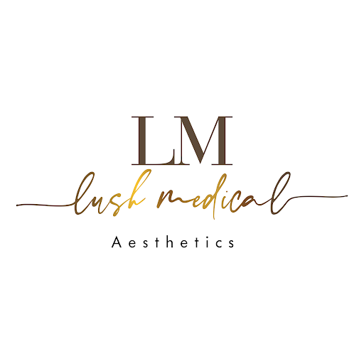 Lush Medical Aesthetics logo