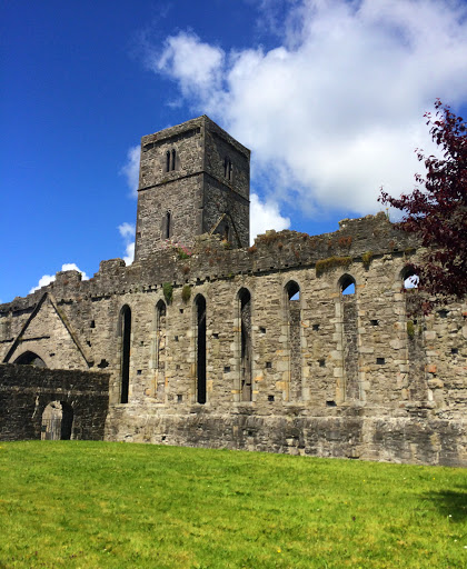 Sligo Abbey