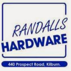 Randall's Hardware logo