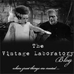 The Vintage Laboratory