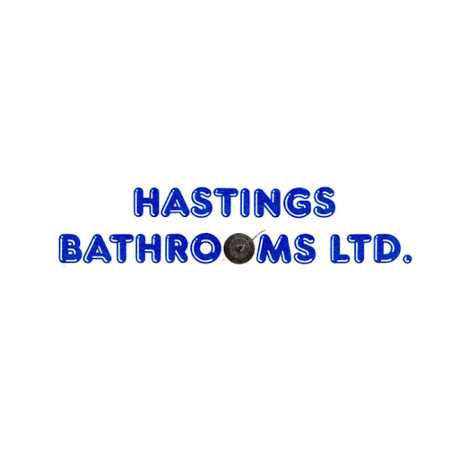 Hastings Bathrooms Ltd logo