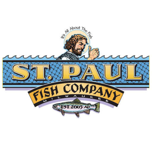 St. Paul Fish Company logo