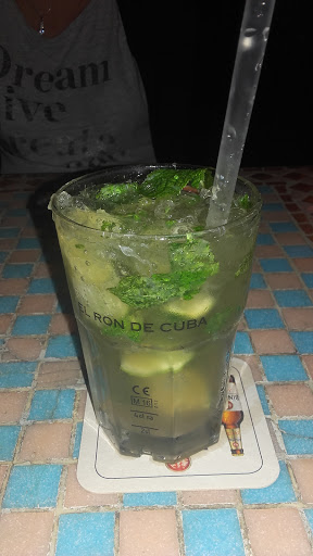Tequila Cantina y Bar
