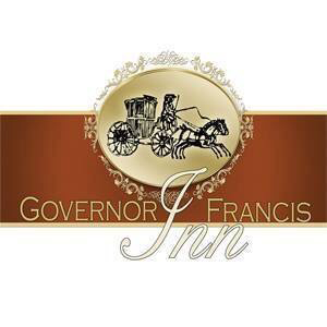 Governor Francis Inn Restaurant logo