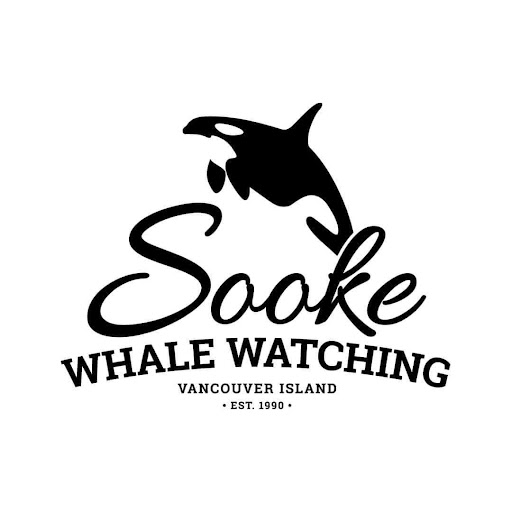 Sooke Whale Watching / Sooke Coastal Explorations logo