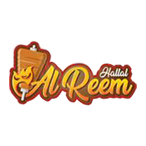 Al Reem Halal (Food Truck) logo