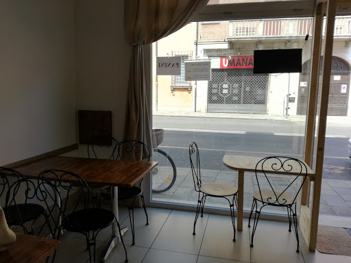 Gastronomia Giovecca