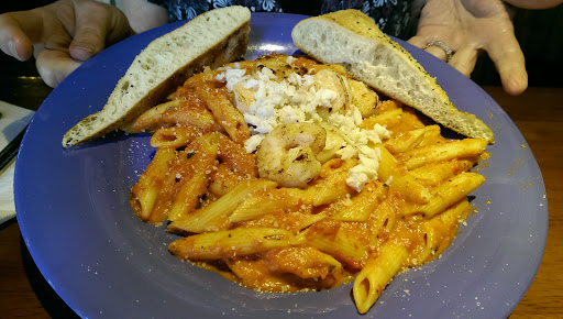 Tony's Brick Oven Pizzeria