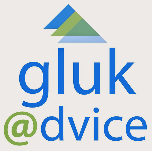 Gluk Advice B.V. logo