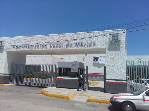 Servicio de Administración Tributaria SAT Yucatán, Calle 1B No. 363 x 8 y 10, Fracc. Gonzalo Guerrero, 97118 Mérida, Yuc., México, Oficina de gobierno local | YUC