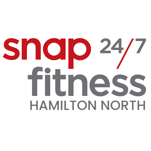 Snap Fitness 24/7 Hamilton North