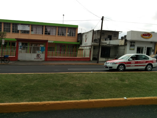 Nicolas Bravo, Oriente 6 2017, Centro, 94300 Orizaba, Ver., México, Escuela primaria | VER