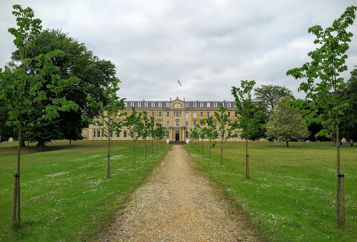 Royal Military Academy - Sandhurst