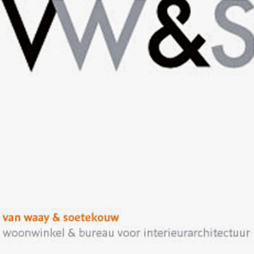 Van Waay en Soetekouw logo