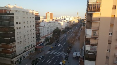 Photos of Occidental C&aacute;diz