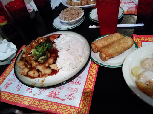 Chinese Restaurant «Bill Hwang Restaurant», reviews and photos, 879 Canton Rd, Akron, OH 44312, USA