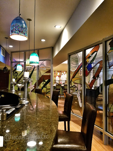 Restaurant «Mosaic Restaurant», reviews and photos, 110 Finney Ave, Suffolk, VA 23439, USA