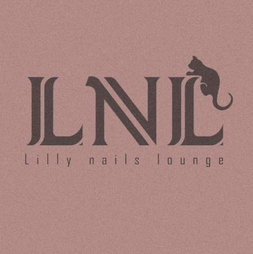 Lilly Nails Lounge logo