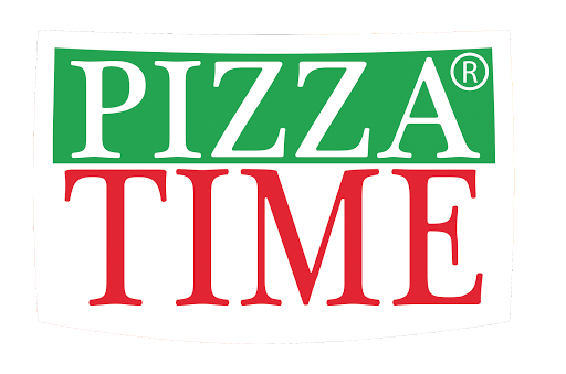 Pizza Time ® Pierrefitte logo