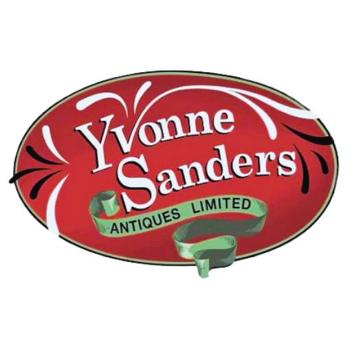 Yvonne Sanders Antiques Ltd logo