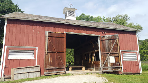 Hale Farm & Village