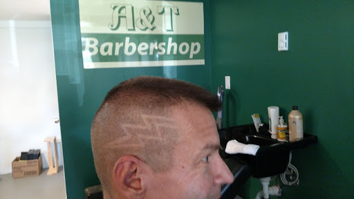 Barber Shop «A&T Barbershop», reviews and photos, 15 Linda Pl, Fishkill, NY 12524, USA